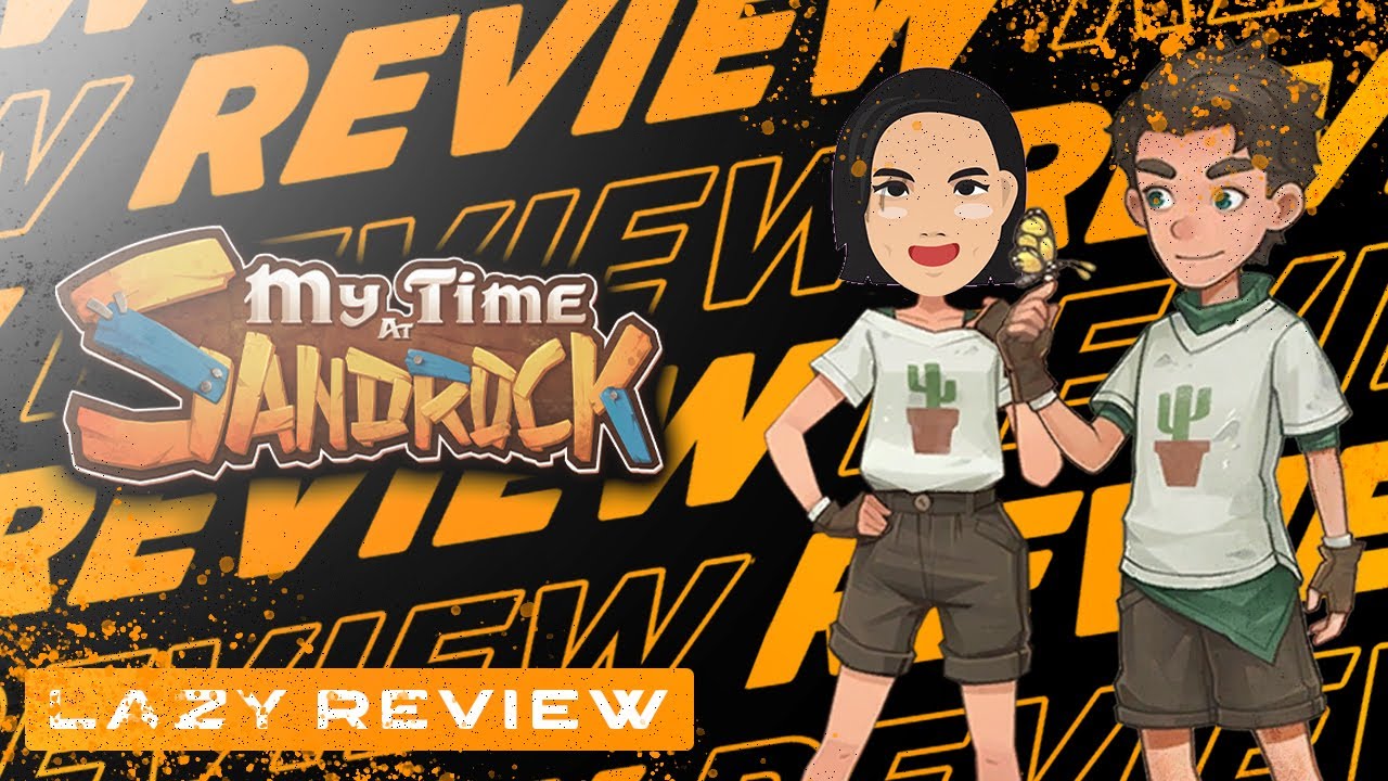 Masih Bikin KETAGIHAN! - Review My Time at Sandrock | Indie's Pass