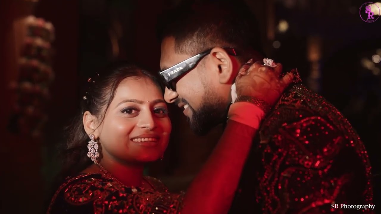 abhishek&nisha wedding