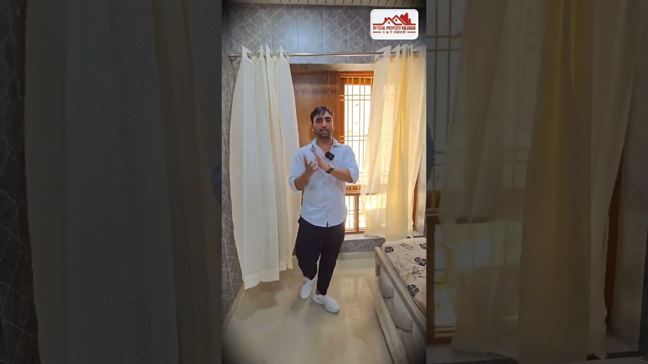 1BHK Fully Furnished Flats in Vrindavan || Etna Sasta 😱 #vrindavan #1bhkflat #1bhk
