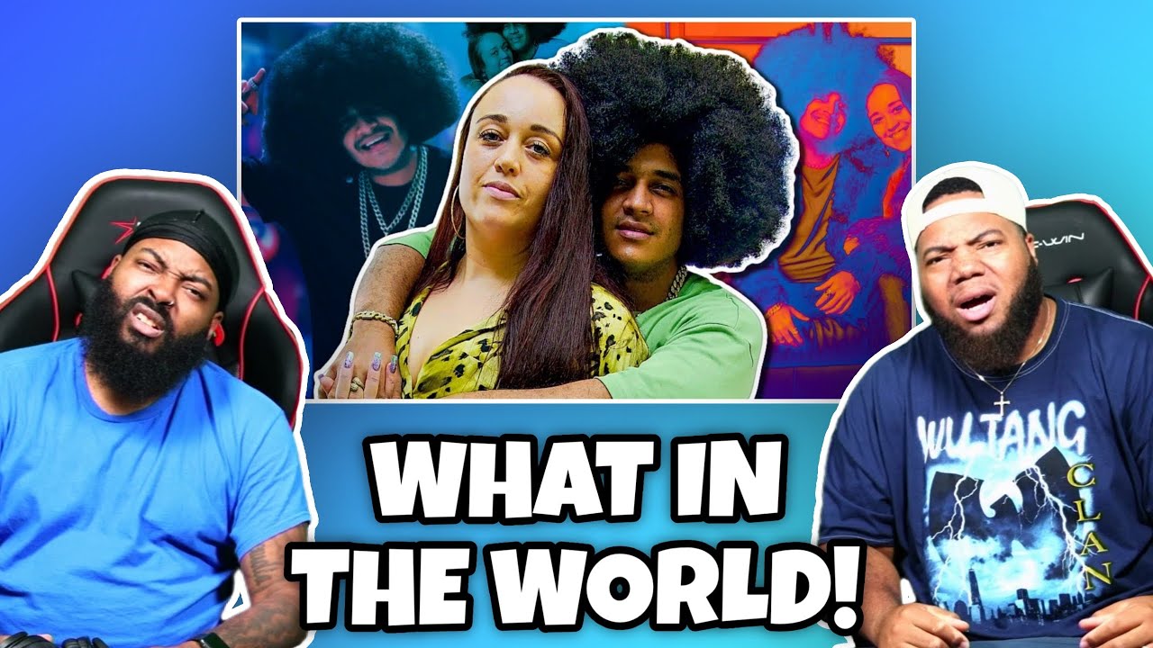 CLUTCH GONE ROGUE REACTS TO This Relationship is a Whole New Level of Cringe (90 Day Fiancé)