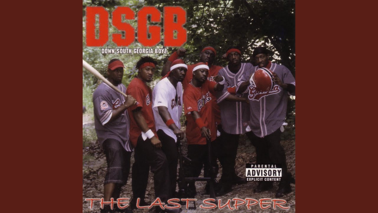 The Last Supper