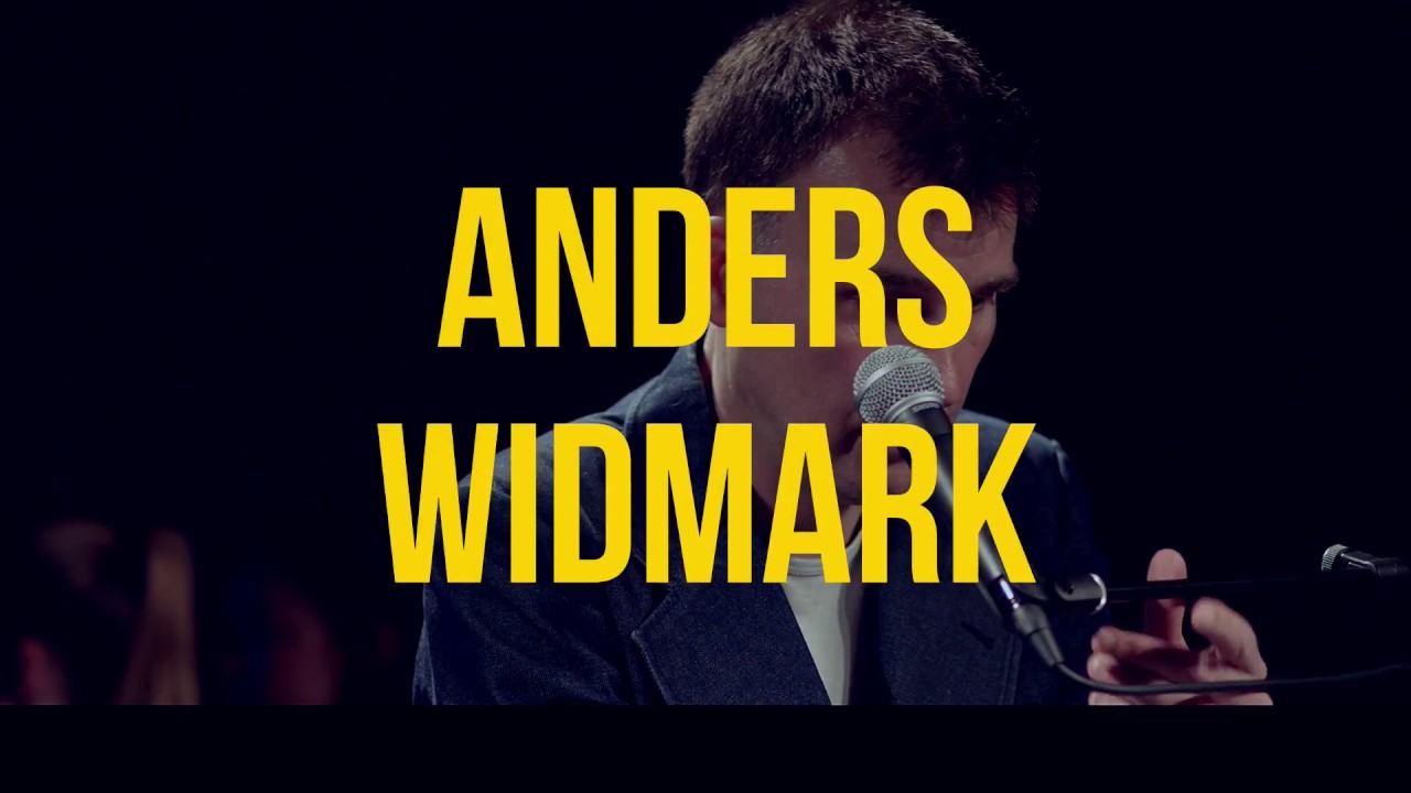 Anders Widmark
