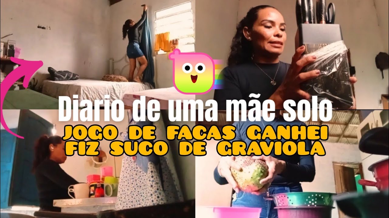 Uma mini rotina na casa da sogra/meu esposo mi presenteou/venha e veja ate o final.