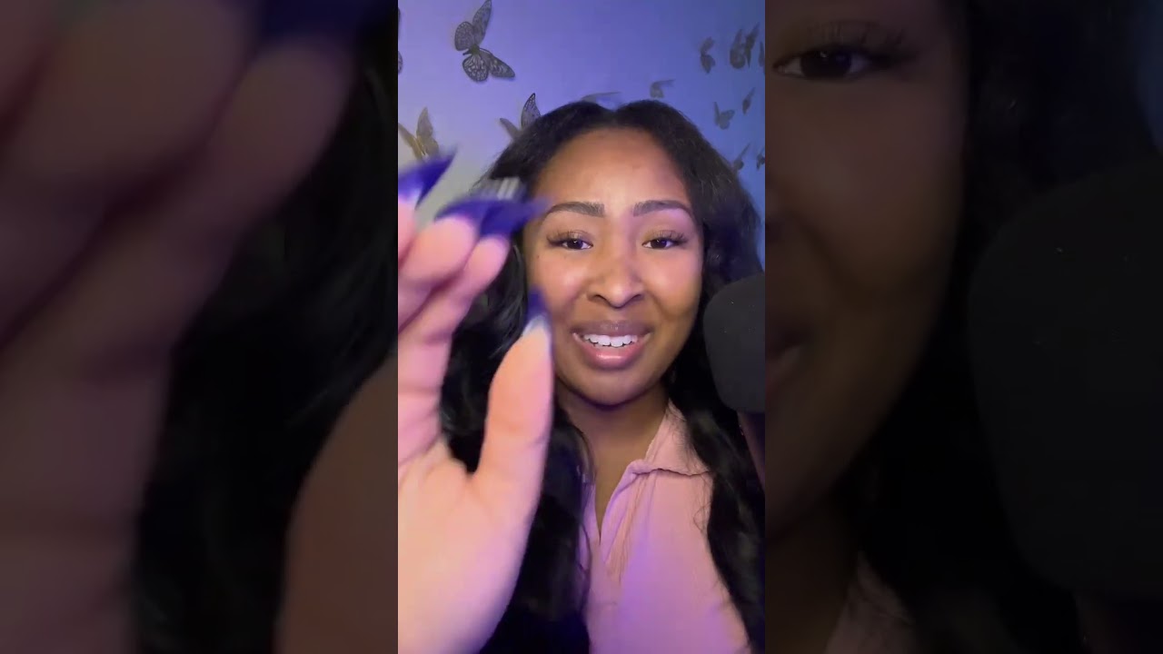 🧲 Attract/Reveal True Love ❤️ #asmrforsleep #asmrreiki #asmrsleep #reikiasmr #asmr