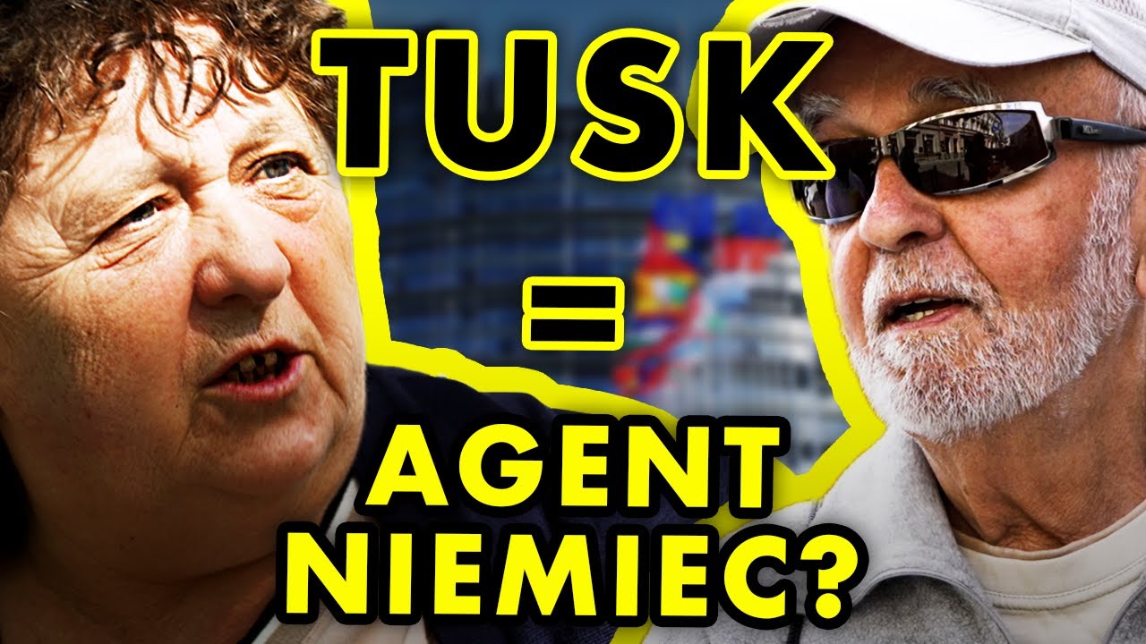 Na kogo zagłosujesz w wyborach do europarlamentu? - sonda uliczna