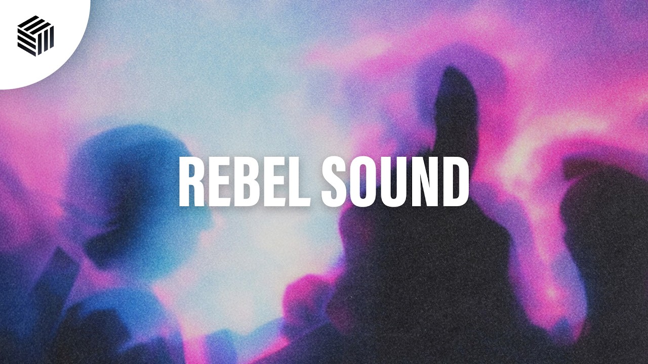 BLYMX, Kris Kiss & Florian Cassiede - Rebel Sound (Tech House)