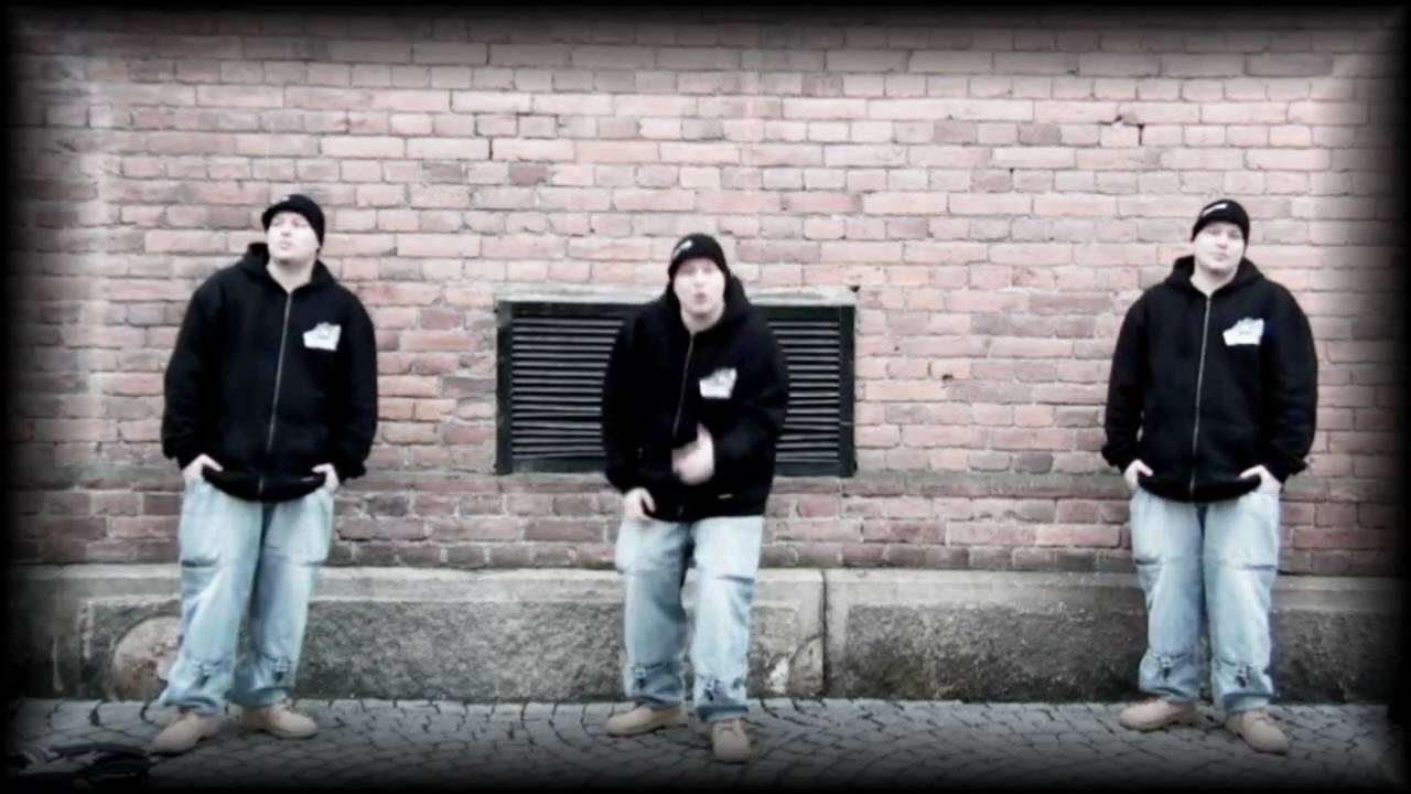 Mc Mane & Sarkastinen - Peilikuvamuistoissa