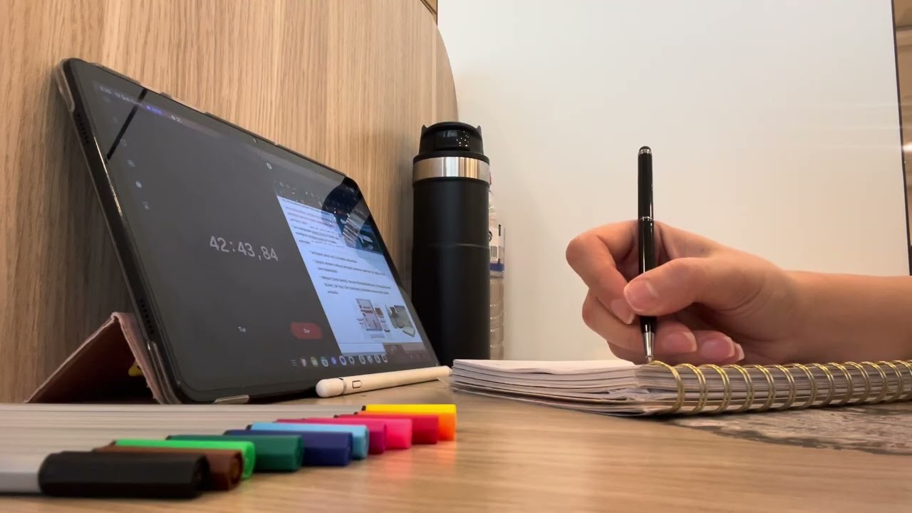 Diğer videonun devamı✍🏻🦷📝📚 benimle ders çalışın. #kütüphane #study #studymotivation #studywithme 