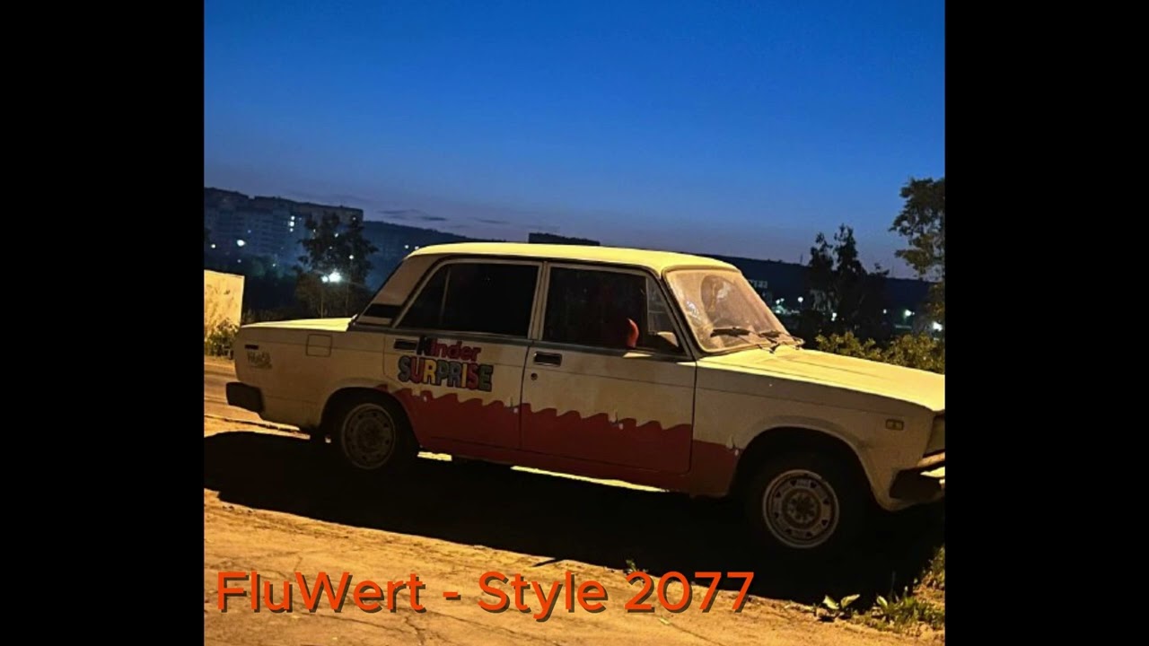 FluWert - Stile 2077 prod. yeway