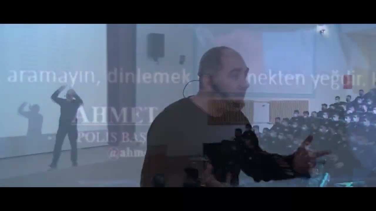 Özel Güvenlik Denetleme Başkanlığı KAAN Uygulaması Tanıtım Filmi