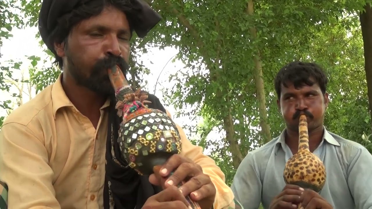 Morli Song:Jado ghara ho Jado ghara|Foja Jogi|and shadeer Jogi/bala b nagin jogi studio