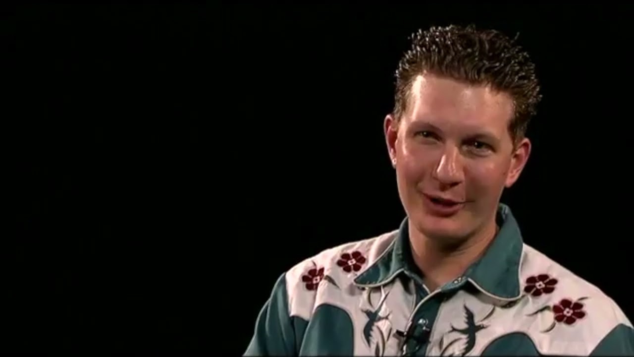 Tom Feldmann talks about & plays the music that influenced him