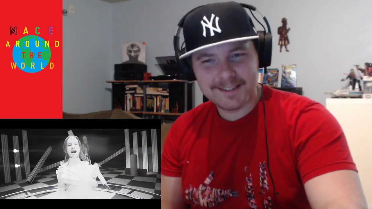 First Listen REACTION | Daneliya Tuleshova - Don't cha 4k | music video