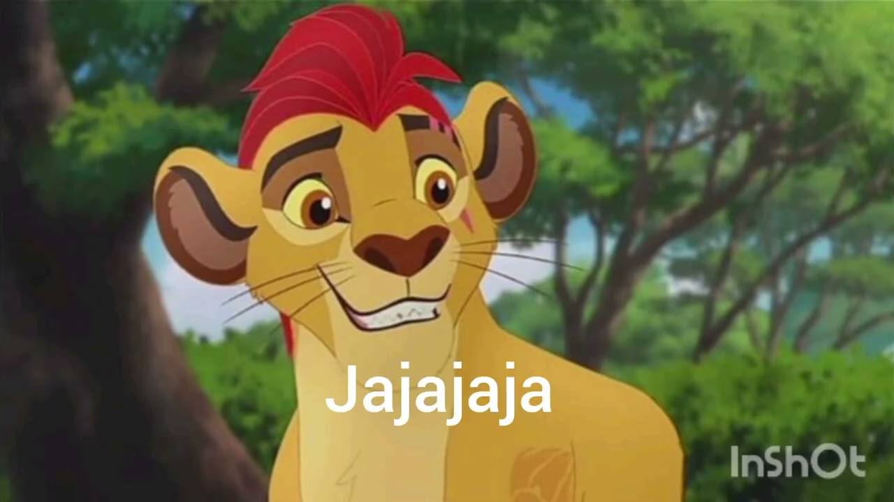 kion x Kiara amor de hermanos cap 18