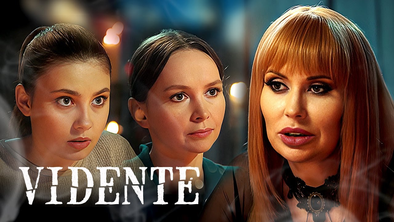 Trío Místico - Los Hechizos Prohibidos Que Nadie Debe Conocer | Pelicula completa en español latino