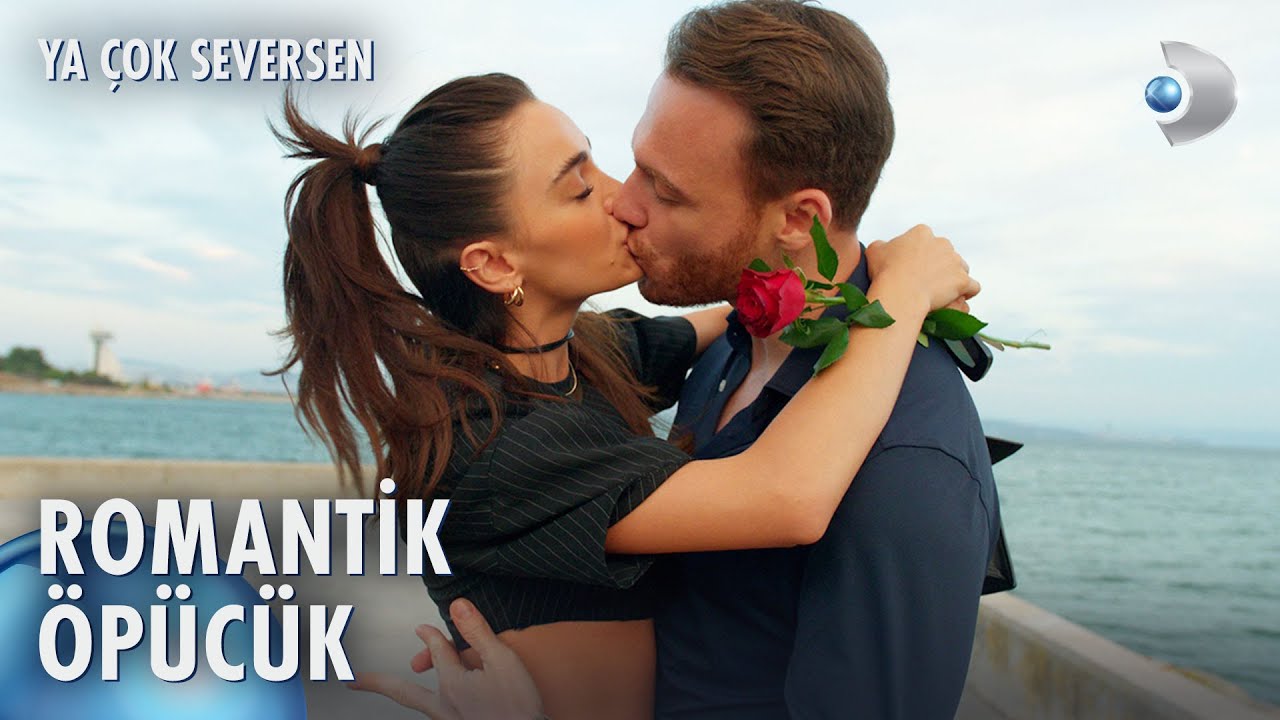 Dilek dileme seansı! | Ya Çok Seversen 13. Bölüm FİNAL
