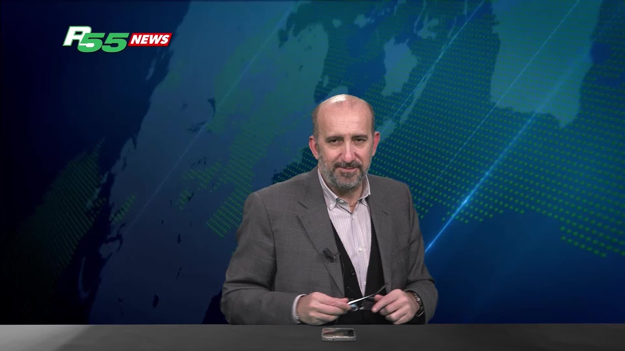 Edizione del 19 Gennaio 2026