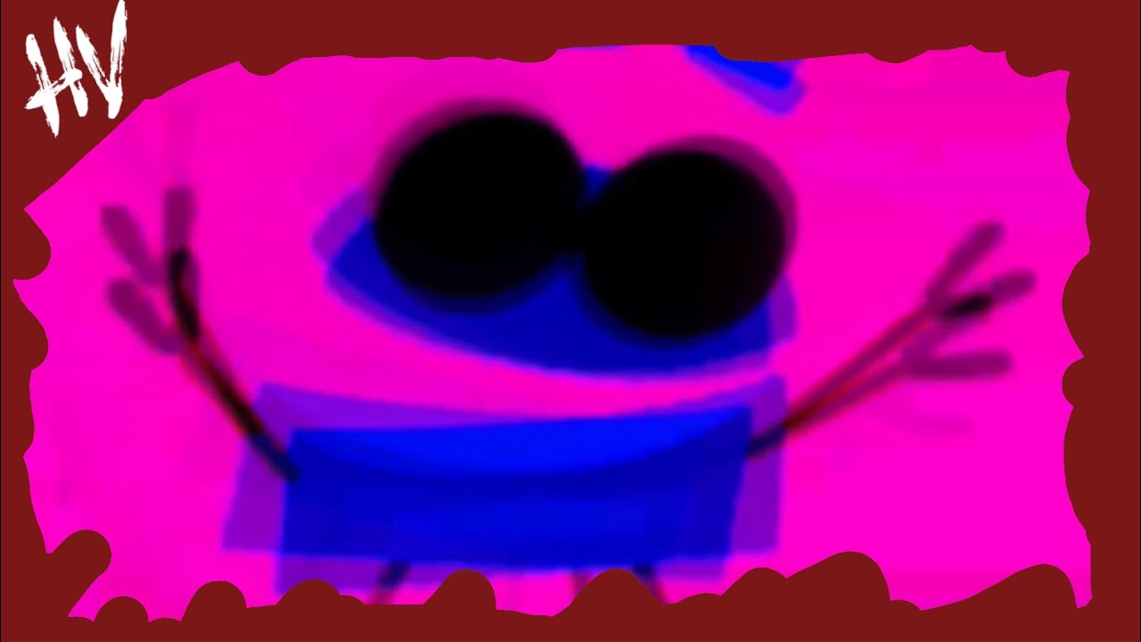 StoryBots Super Songs - Theme Song (Horror Version) 😱