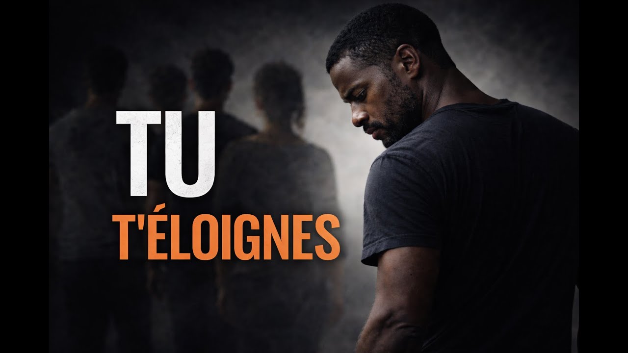 10 signes silencieux que tu es en train de te détacher du monde (sans t’en rendre compte)