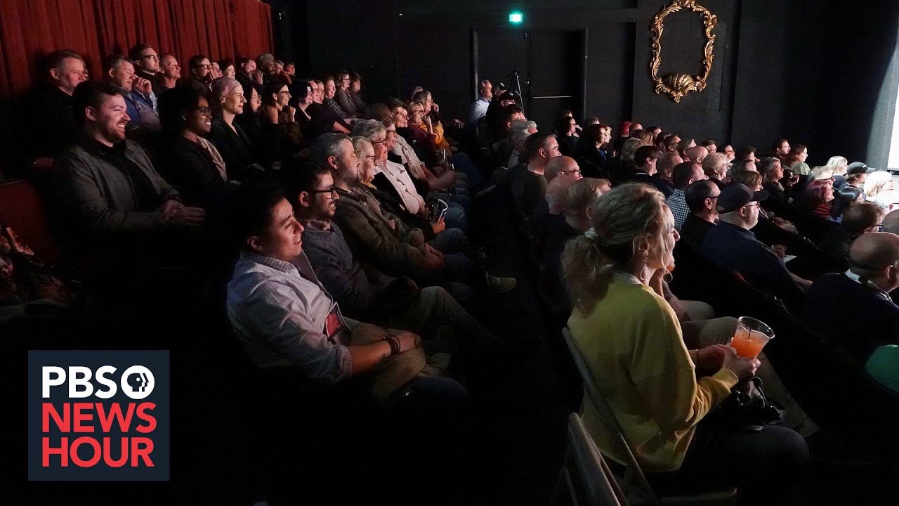 A look at the regional theaters fighting to save their historic art form