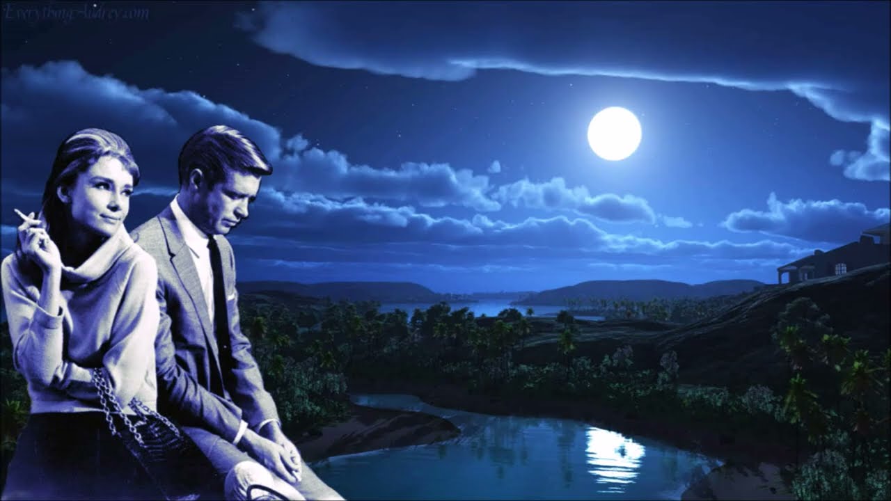 Moon River - The Coart Brothers