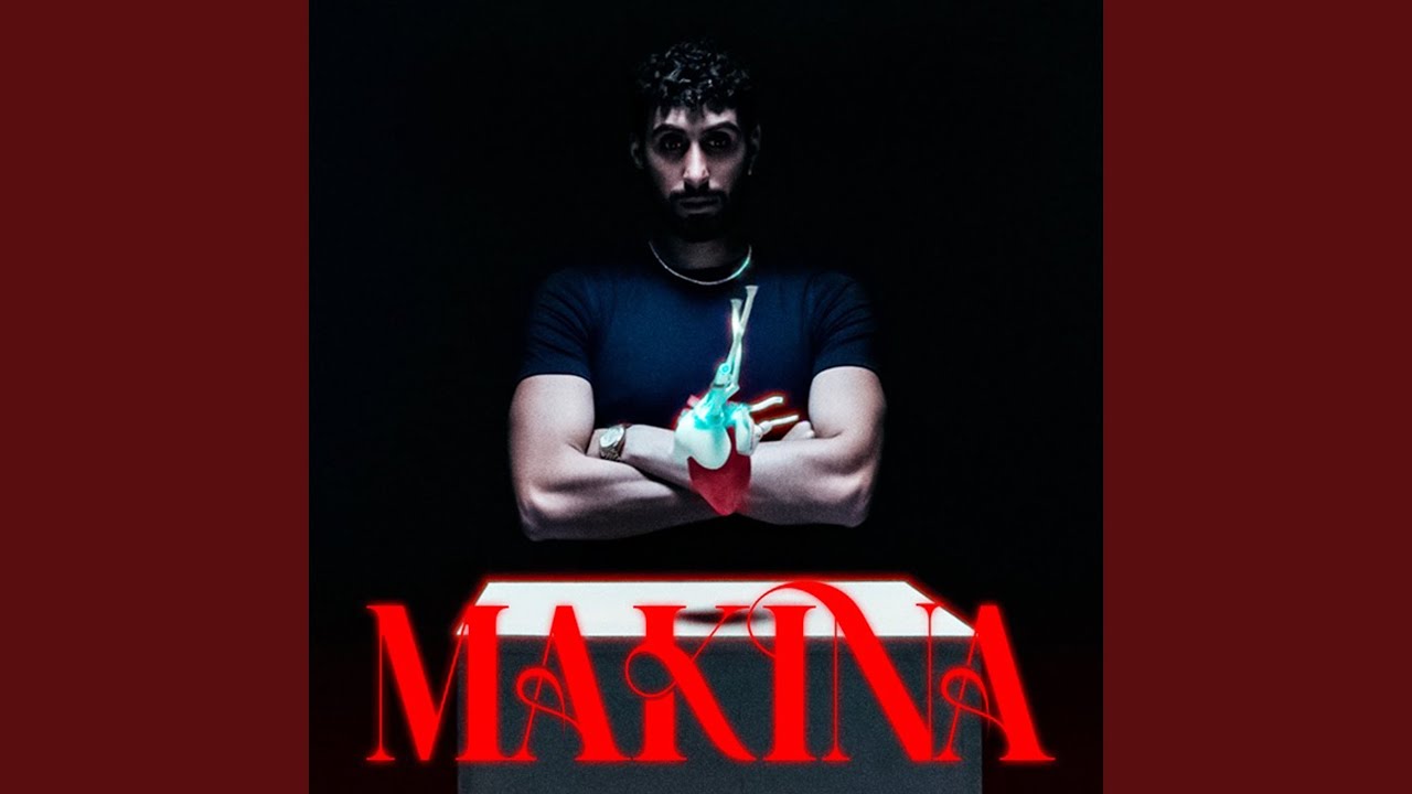 Makina