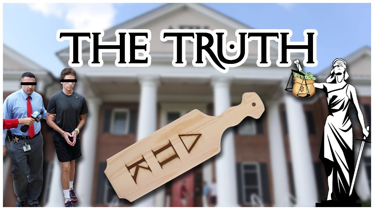 Why Do Fraternities Get Away With Everything? | Video Essay