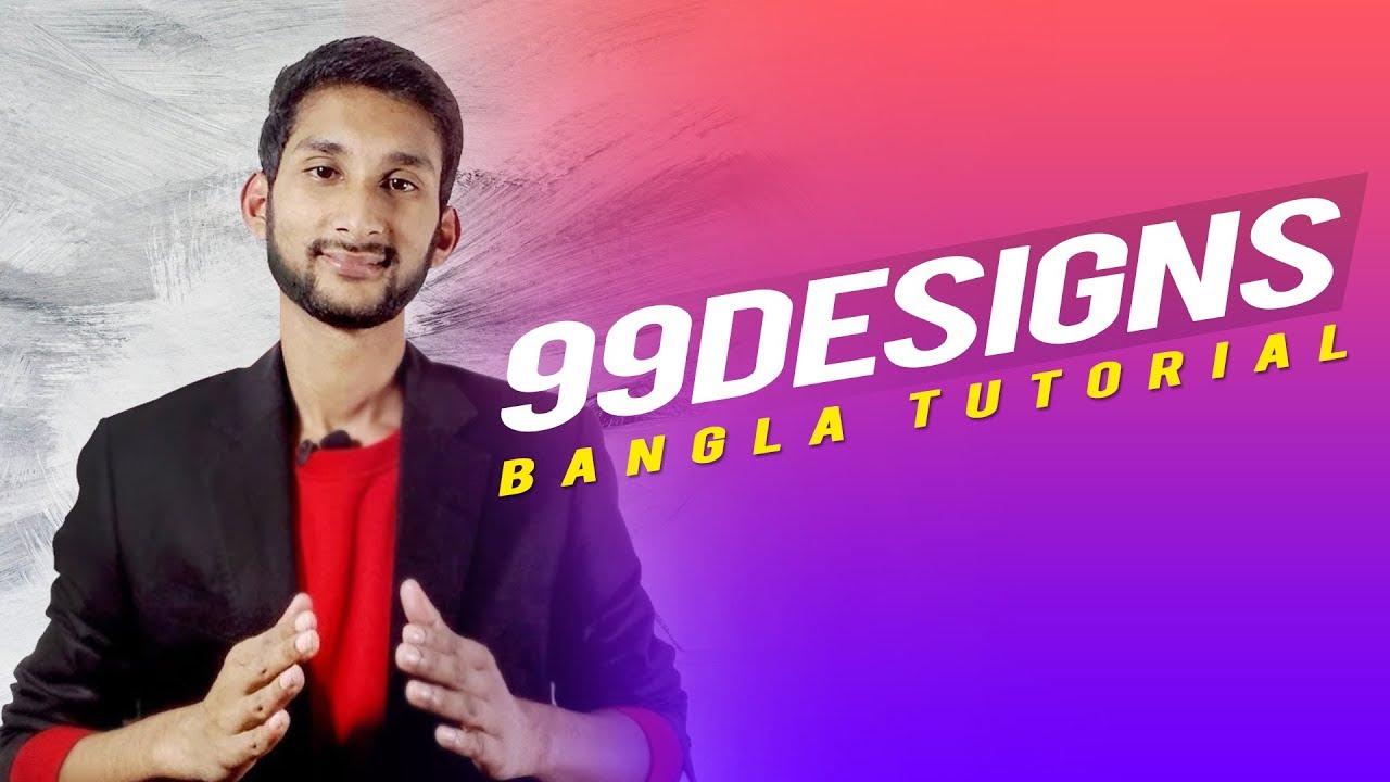 How to Create 99designs account | Introducing 99designs | How To Earn Money From 99Designs