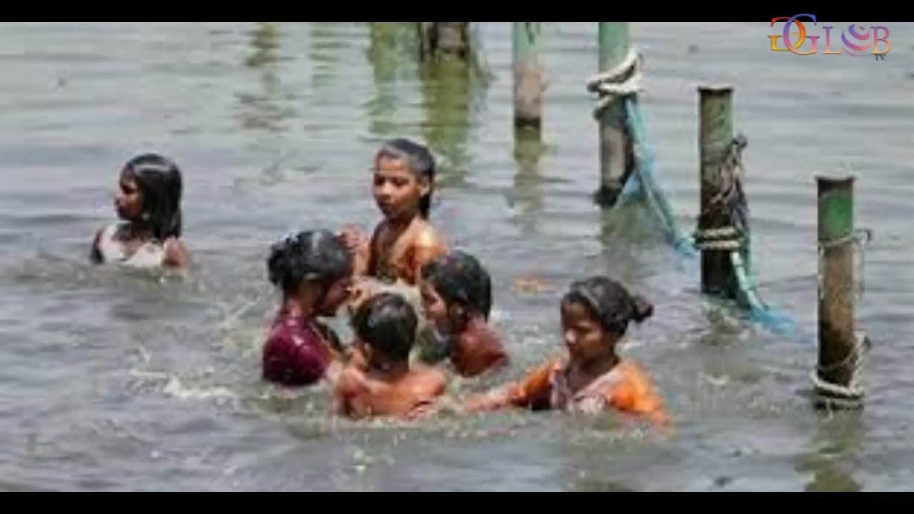 &lsquo;Real feel&rsquo; temperature in Delhi rises to 50&deg;C as humidity worsens torrid summer