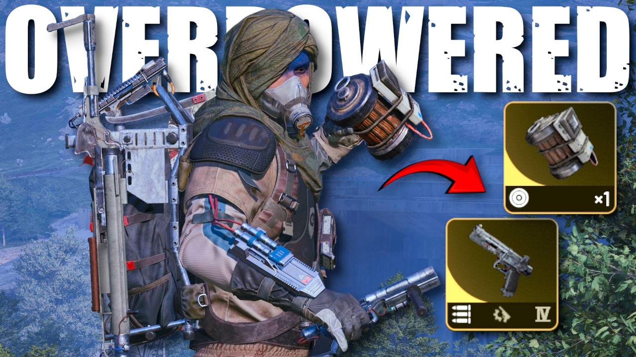 ARC Raiders Still Has TWO Massive Problems...