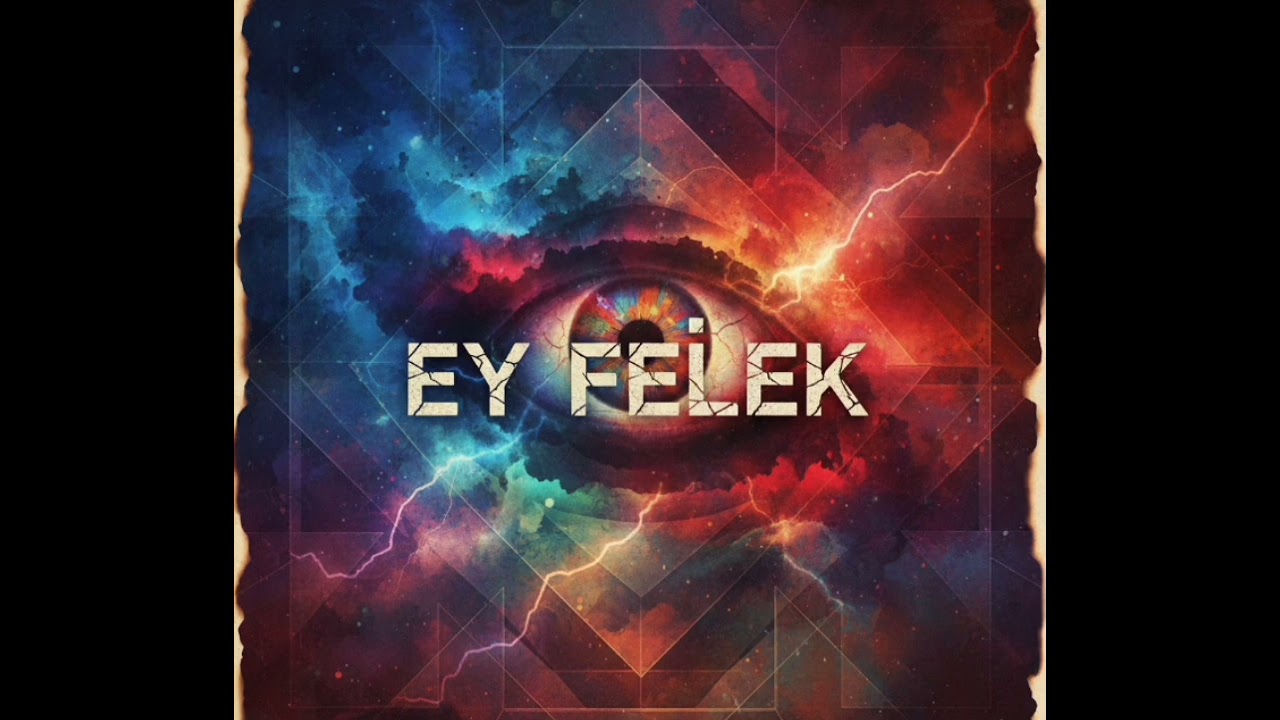 EY FELEK  | efsane bir şarkı dinlemeyen pişman olur #keşfet #keşfetbeniöneçıkar #2026 #müzik #şarkı 