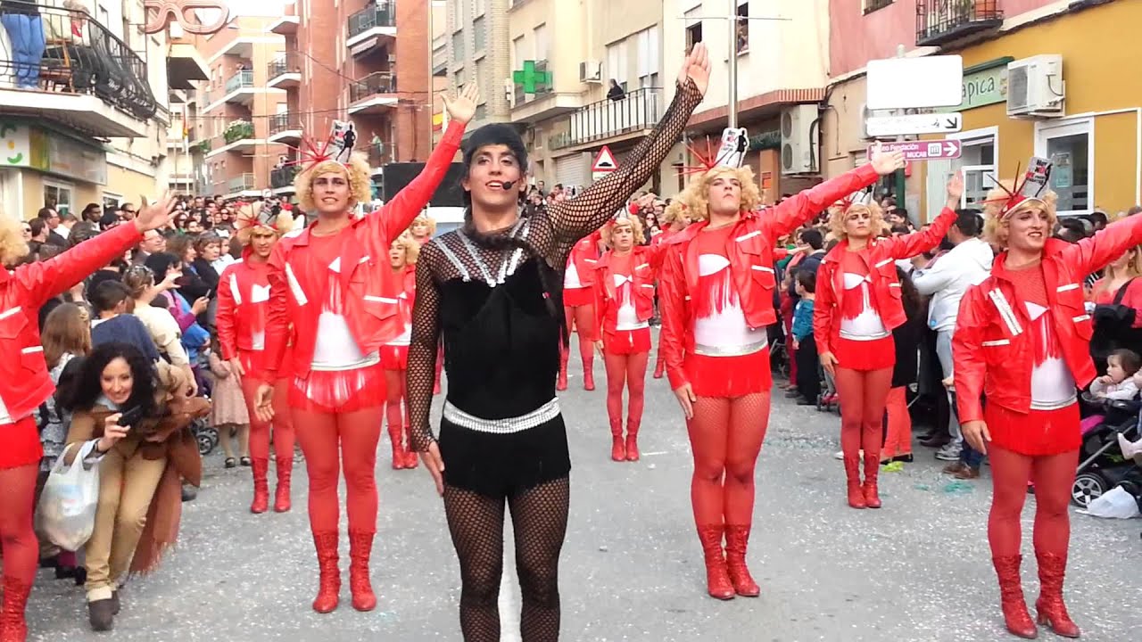 Si no salgo reviento - Blanca 2013