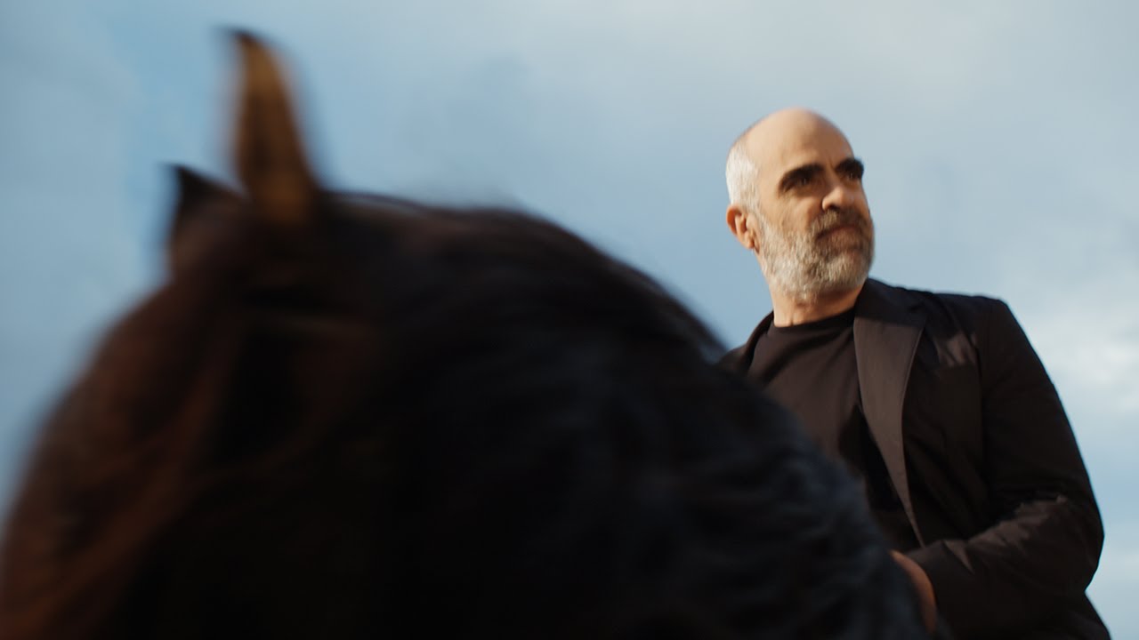 Vivamos Como Galegos! 2025 Miniserie 2º capítulo