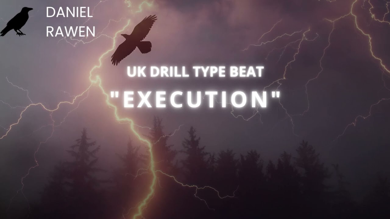 UK DRILL TYPE BEAT 