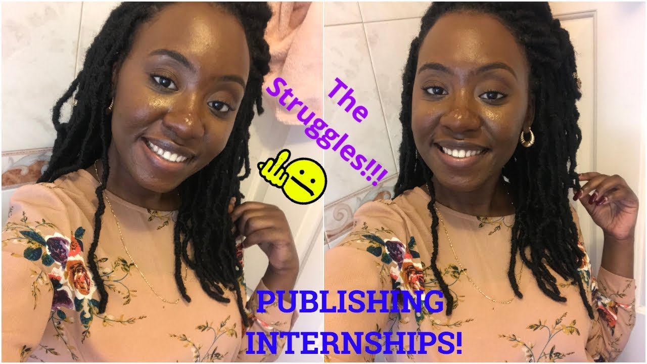 BEST TIPS ON FINDING PUBLISHING INTERNSHIPS!!!