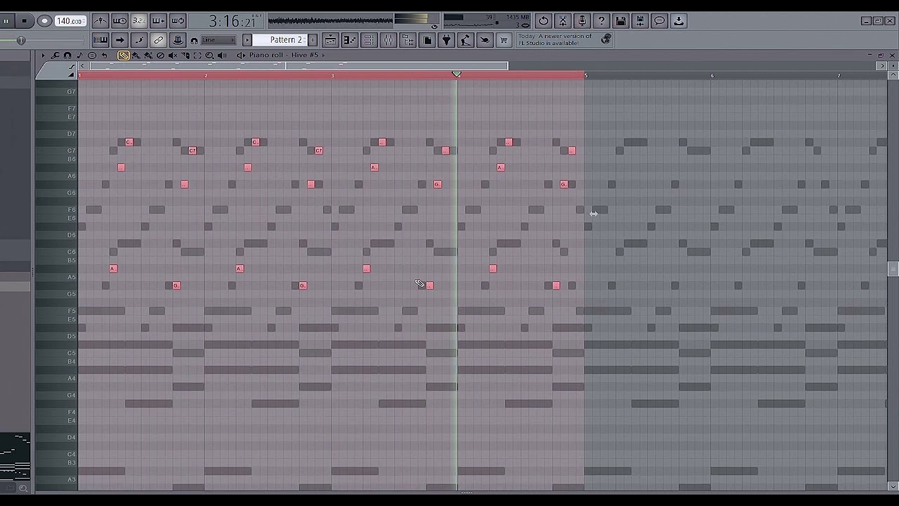 how to make beats like GINSENG, MISOGI, STRELLA, NATECXO, ALX for CHE | Flstudio 24 (silent cook up)