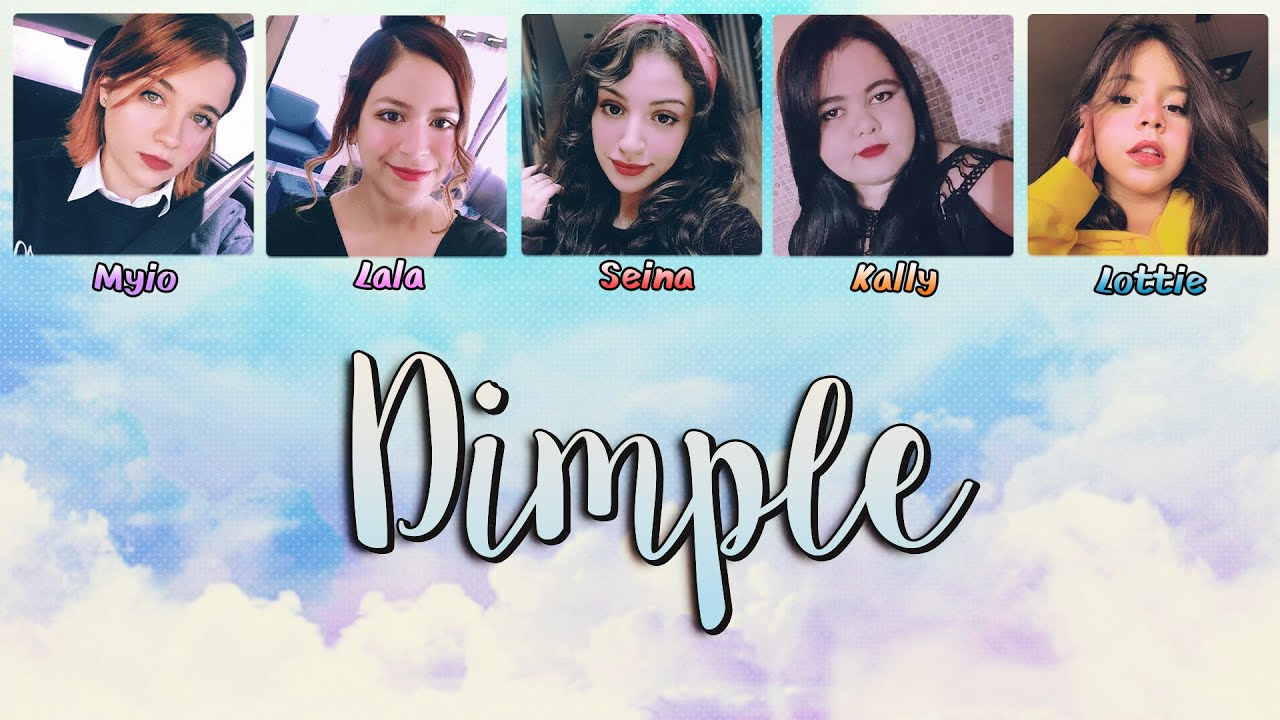 【Cover】BTS (방탄소년단) - 'DIMPLE/ILLEGAL' 보컬 커버