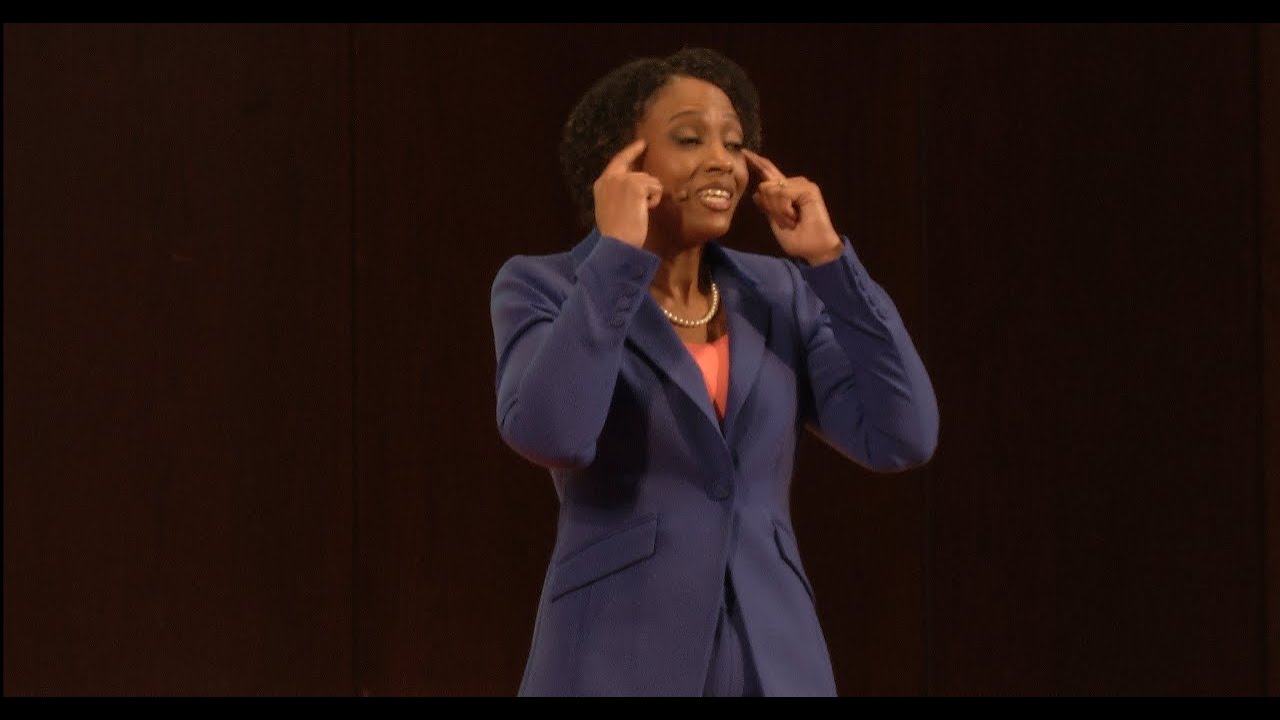 Breaking weight bias in healthcare and society | Tracy Norfleet | TEDxUF