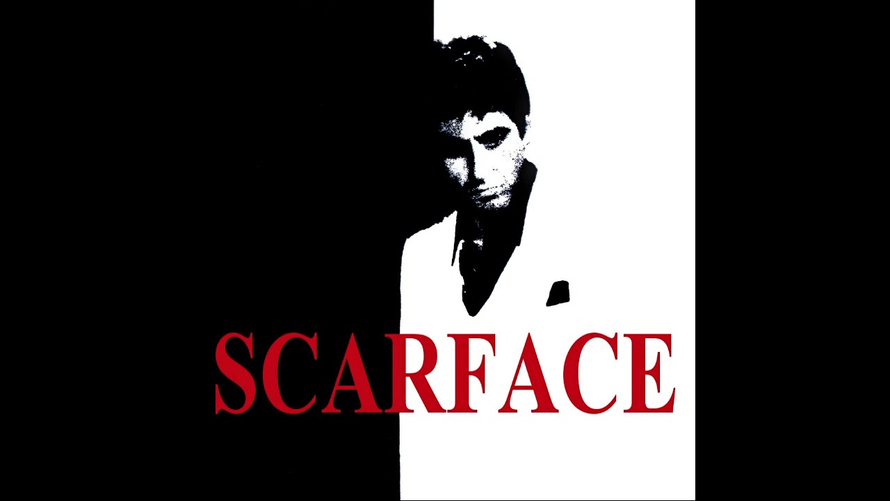 Scarface - Tony's Theme (slowed & reverberated)