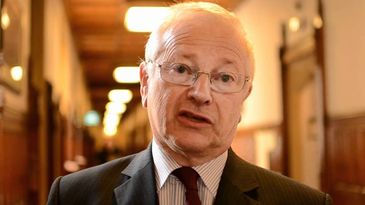 Your right to access justice is being removed, and hopefully you won't notice