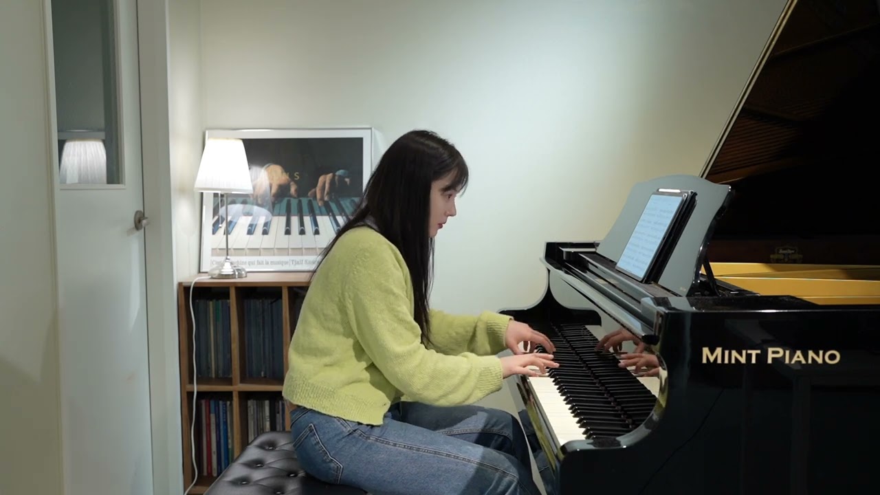 라붐 La Boum ost - 리얼리티 Reality