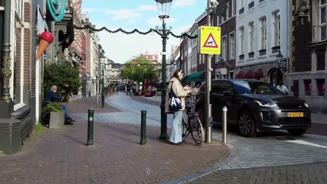 ROERMOND, NETHERLANDS