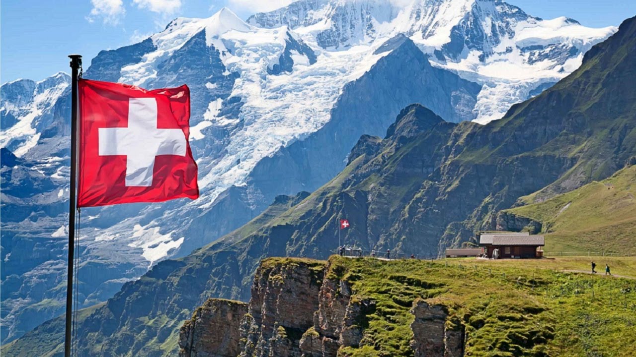El extraordinario mercado laboral de Suiza