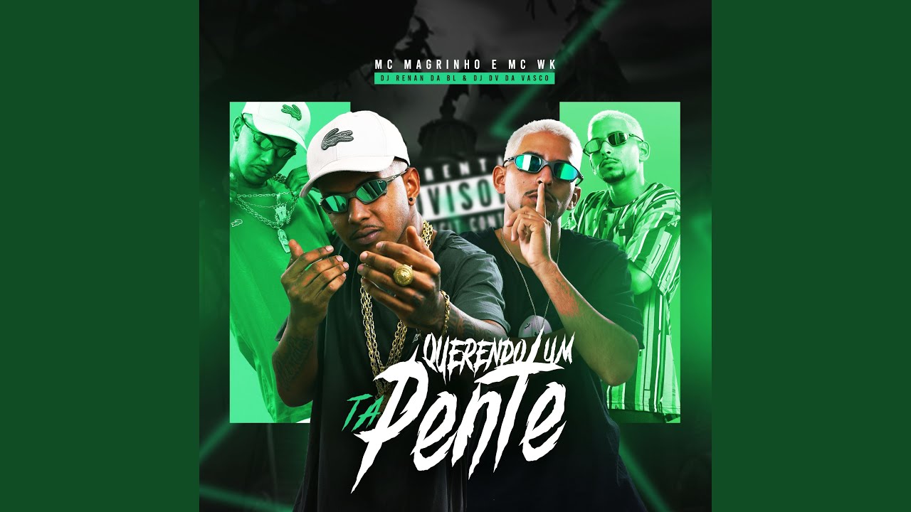 Ta Querendo um Pente