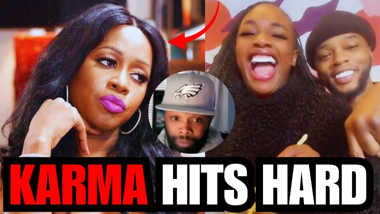 Remy Ma Ends Relationship With The Man She Cheated With After Papoose’s Glow Up