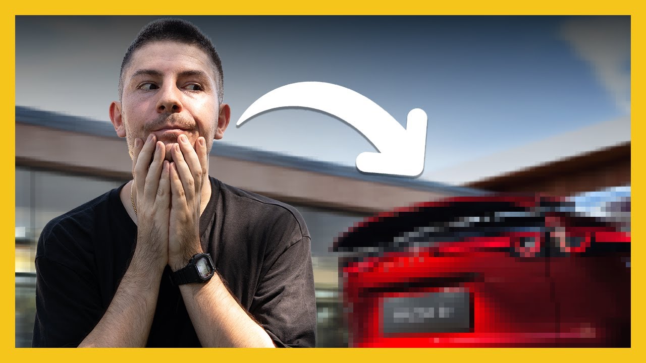 M-am &icirc;ndrăgostit de... o mașină electrică (no clickbait)