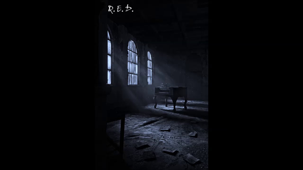 DIABOLIK LOVERS Q.E.D 【Piano】