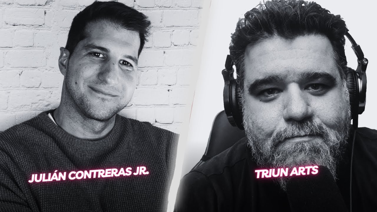 Más allá de Alcasser: 