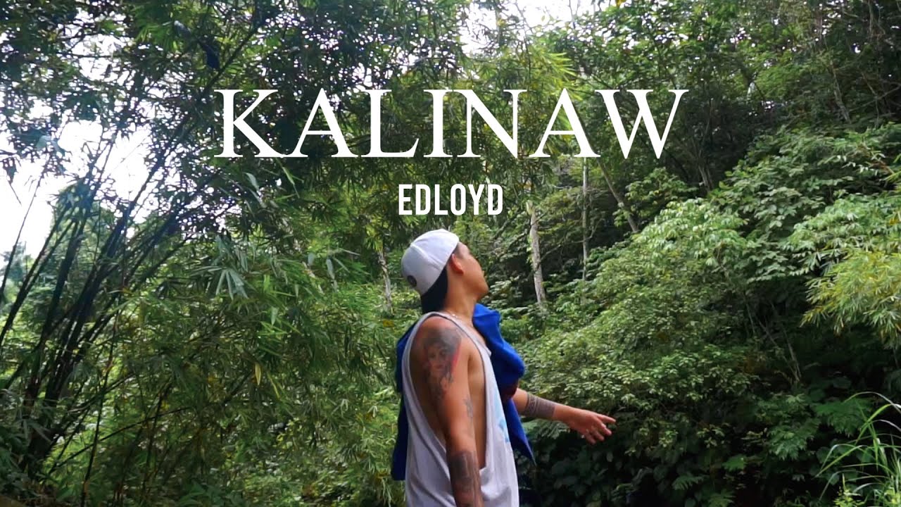 Edloyd - Kalinaw (Acoustic)