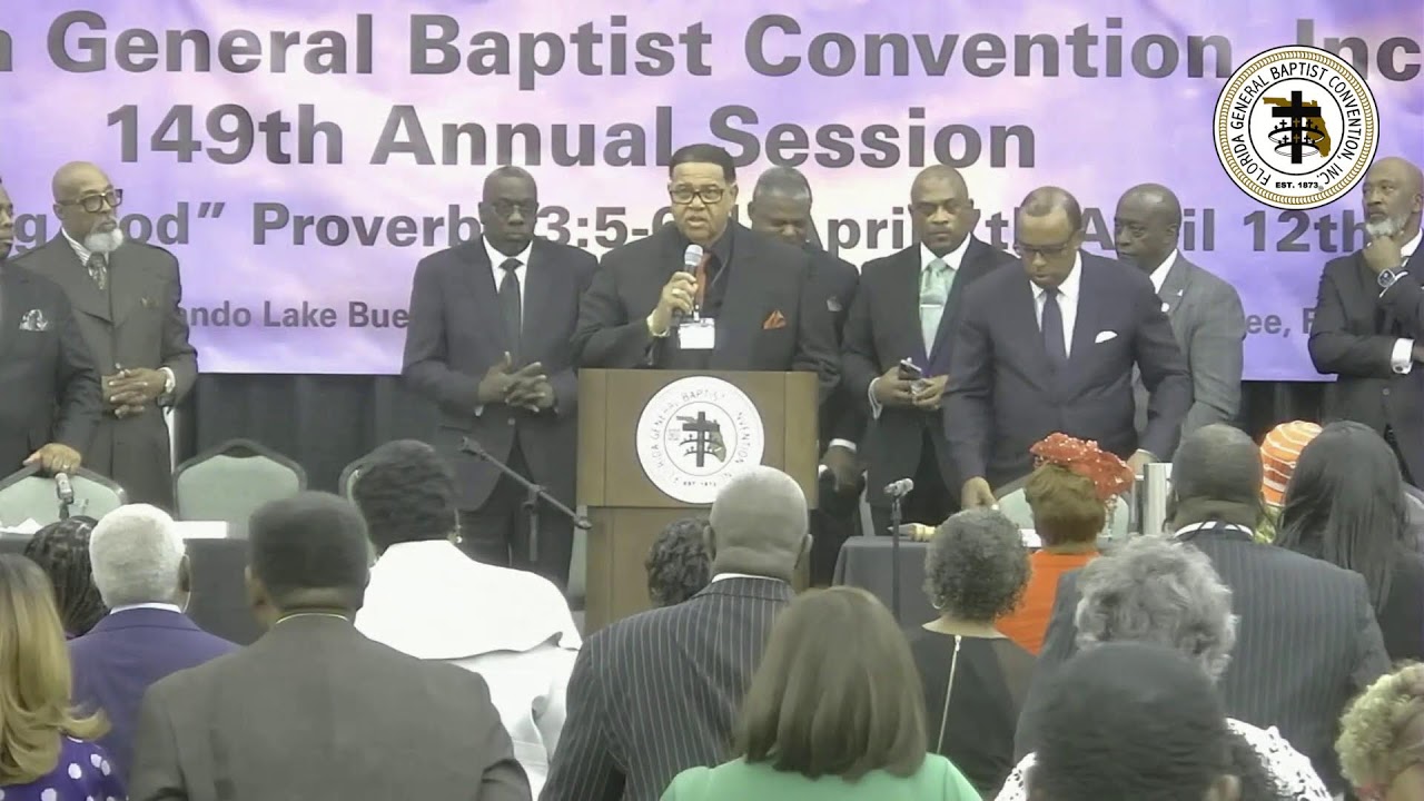 149th Annual Session